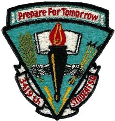 3419th Student Squadron
