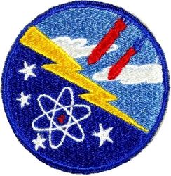 345th Armament and Electronics Maintenance Squadron
