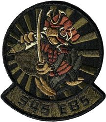 345th Expeditionary Bomb Squadron Misawa Deployment 2023
Keywords: subdued