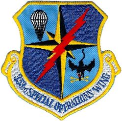 353d Special Operations Wing
