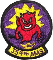 354th Avionics Maintenance Squadron
