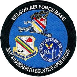 354th Fighter Wing Open House 2007
