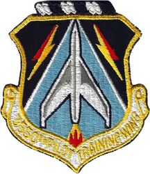 3550th Pilot Training Wing
Larger version.
