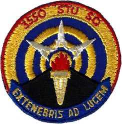 3550th Student Squadron
