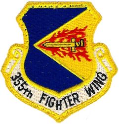 355th Fighter Wing
