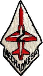 3576th Pilot Training Squadron Flight 2
