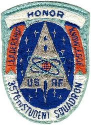 3576th Student Squadron
