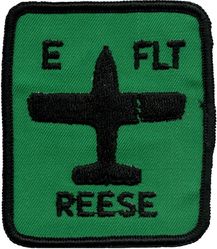 35th Flying Training Squadron E Flight T-37 Morale
