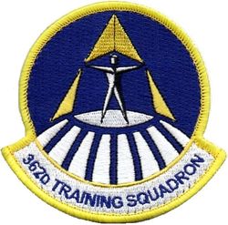362d Training Squadron 
