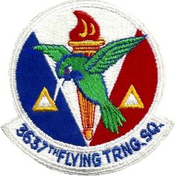3637th Flying Training Squadron (Helicopter)
