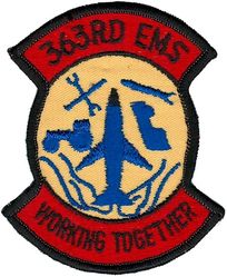 363d Equipment Maintenance Squadron 
