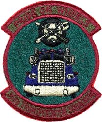 363d Transportation Squadron
Keywords: subdued