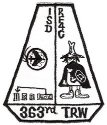 363d Tactical Reconnaissance Wing RF-4C Instructional System Development 
Korean made.
