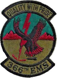 366th Equipment Maintenance Squadron
Keywords: subdued