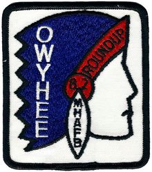 366th Tactical Fighter Wing  Owyhee Roundup 1982
Local 366th TFW hosted invitational competition. Named after the Owyhee Military Operating Airspace range that was used, it included the strike, air dominance, recce and electronic warfare missions. Invited units could change from year to year.
