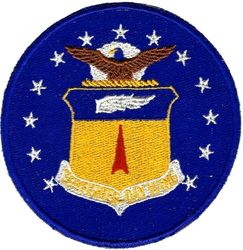 36th Fighter-Day Wing 
Circa 1955, German made.
