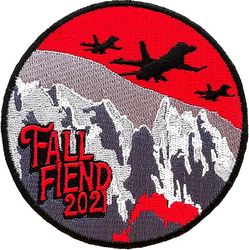 36th Fighter Squadron F-16 Morale
Korean made.
