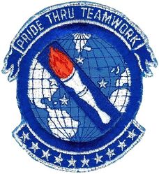 3710th Basic Military Training Squadron
