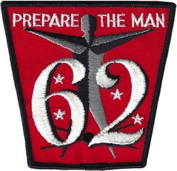 3762d School Squadron 
Also designated 3762nd Student Squadron later.
