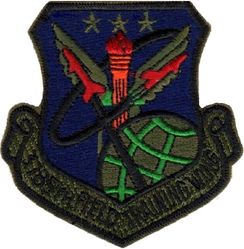 3785th Field Training Wing
Keywords: subdued