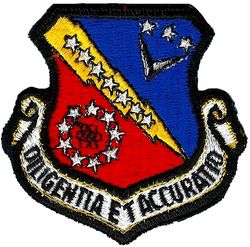 379th Bombardment Wing, Heavy
