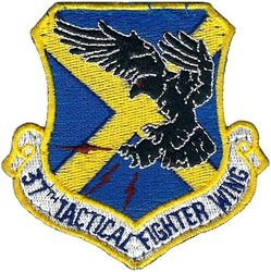 37th Tactical Fighter Wing
