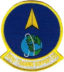 381st Training Support Squadron
