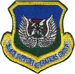 3d Air Support Operations Group
