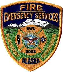 3d Civil Engineer Squadron Fire Protection Flight
