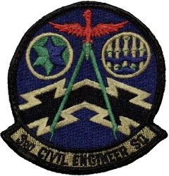 3d Civil Engineer Squadron
Keywords: subdued