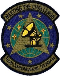 3d Communications Squadron
Keywords: subdued