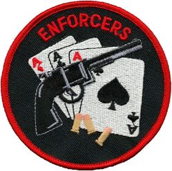 3d Flying Training Squadron E Flight
