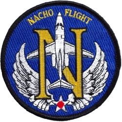 3d Flying Training Squadron N Flight T-1A
