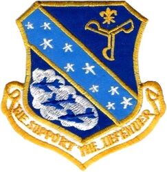 3d Weather Wing
Korean made.
