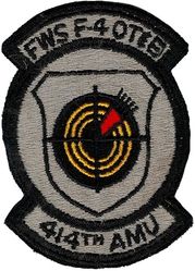 414th Aircraft Maintenance Unit
