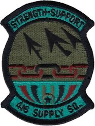 416th Supply Squadron
Keywords: subdued