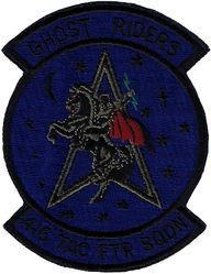 416th Tactical Fighter Squadron
Keywords: subdued