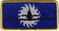 41st Flying Training Squadron T-6 Pencil Pocket Tab
