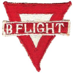 421st Air Refueling Squadron, Tactical B Flight
Fully embroidered, Japan made.
