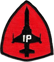 425th Tactical Fighter Training Squadron F-5 Instructor Pilot
Taiwan made.
