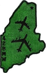 42d Bombardment Wing, Heavy Morale
