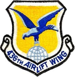 436th Airlift Wing
