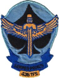 436th Tactical Fighter Squadron
