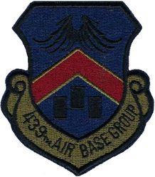 439th Air Base Group
Keywords: subdued