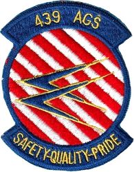 439th Aircraft Generation Squadron
