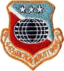 442d Tactical Airlift Wing
