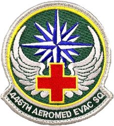 446th Aeromedical Evacuation Squadron 
