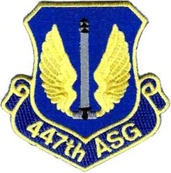 447th Air Support Group
