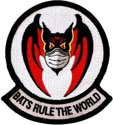 44th Fighter Squadron Morale
Used during the Covid-19 pandemic.
