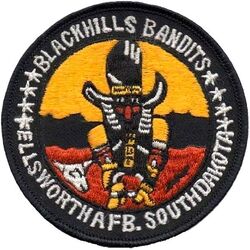 44th Strategic Missile Wing (ICBM-Minuteman) Morale
Taiwan made.
